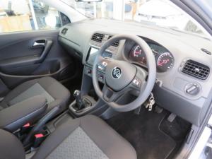 Volkswagen Polo Vivo 1.4 Life - Image 9