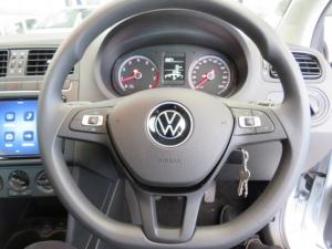 Volkswagen Polo Vivo 1.4 Life - Image 11