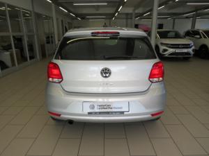 Volkswagen Polo Vivo 1.4 Life - Image 5