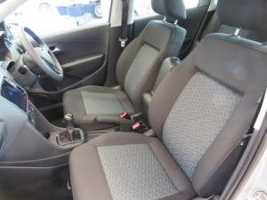 Volkswagen Polo Vivo 1.4 Life - Image 7