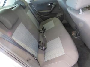 Volkswagen Polo Vivo 1.4 Life - Image 8
