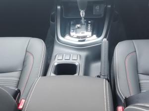 Nissan Navara 2.5DDTI PRO-2X automatic D/C - Image 12