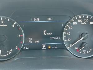 Nissan Navara 2.5DDTI PRO-2X automatic D/C - Image 17