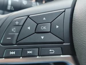 Nissan Navara 2.5DDTI PRO-2X automatic D/C - Image 18