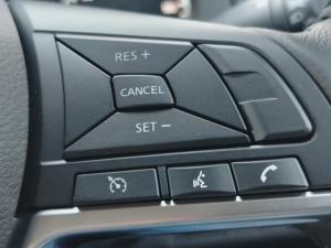 Nissan Navara 2.5DDTI PRO-2X automatic D/C - Image 19