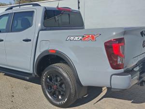 Nissan Navara 2.5DDTI PRO-2X automatic D/C - Image 21