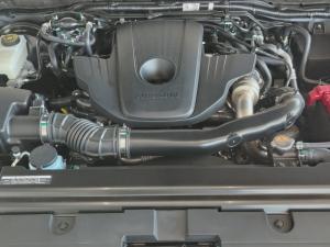 Nissan Navara 2.5DDTI PRO-2X automatic D/C - Image 23