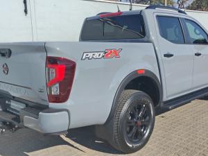Nissan Navara 2.5DDTI PRO-2X automatic D/C - Image 2
