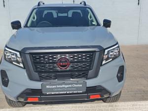 Nissan Navara 2.5DDTI PRO-2X automatic D/C - Image 4