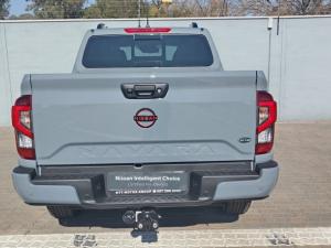 Nissan Navara 2.5DDTI PRO-2X automatic D/C - Image 5