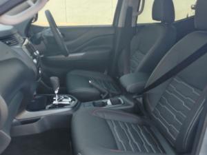 Nissan Navara 2.5DDTI PRO-2X automatic D/C - Image 7