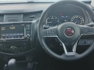 Nissan Navara 2.5DDTI PRO-2X automatic D/C - Image 8