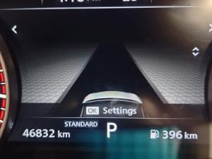 Nissan Qashqai 1.3T Acenta Xtronic - Image 16