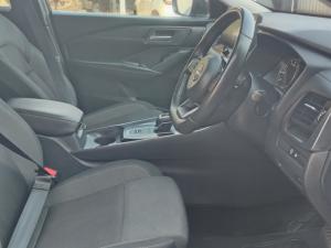 Nissan Qashqai 1.3T Acenta Xtronic - Image 8
