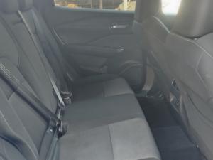 Nissan Qashqai 1.3T Acenta Xtronic - Image 9