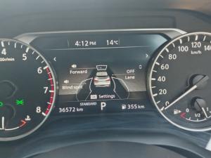 Nissan Qashqai 1.3T Acenta Xtronic - Image 16