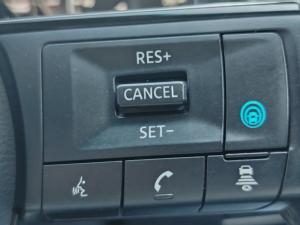 Nissan Qashqai 1.3T Acenta Xtronic - Image 18