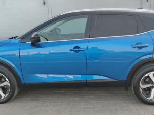 Nissan Qashqai 1.3T Acenta Xtronic - Image 20