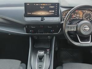 Nissan Qashqai 1.3T Acenta Xtronic - Image 6