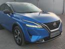 Thumbnail Nissan Qashqai 1.3T Acenta Xtronic