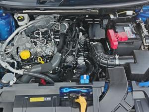 Nissan Qashqai 1.3T Acenta Xtronic - Image 23