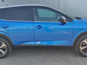 Nissan Qashqai 1.3T Acenta Xtronic - Image 3