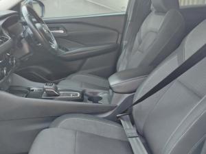 Nissan Qashqai 1.3T Acenta Xtronic - Image 7