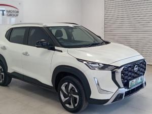 Nissan Magnite 1.0 Visia AMT - Image 1