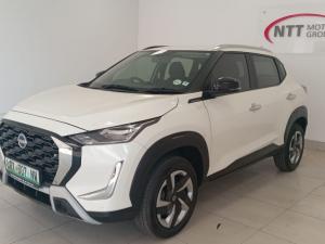 Nissan Magnite 1.0 Visia AMT - Image 2