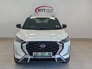 Nissan Magnite 1.0 Visia AMT - Image 3
