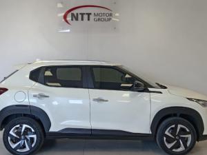 Nissan Magnite 1.0 Visia AMT - Image 5