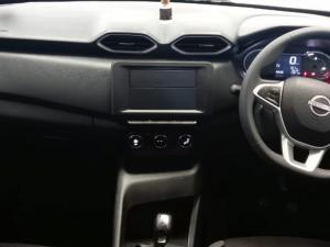 Nissan Magnite 1.0 Visia AMT - Image 7
