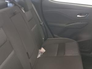 Nissan Magnite 1.0 Visia AMT - Image 9