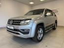 Thumbnail Volkswagen Amarok 3.0 TDi H-LINE + 4MOT automatic D/C