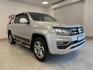 Volkswagen Amarok 3.0 TDi H-LINE + 4MOT automatic D/C - Image 2