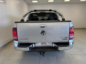 Volkswagen Amarok 3.0 TDi H-LINE + 4MOT automatic D/C - Image 5