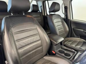 Volkswagen Amarok 3.0 TDi H-LINE + 4MOT automatic D/C - Image 8