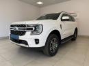 Thumbnail Ford Everest 3.0D V6 Platinum AWD automatic