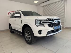 Ford Everest 3.0D V6 Platinum AWD automatic - Image 2