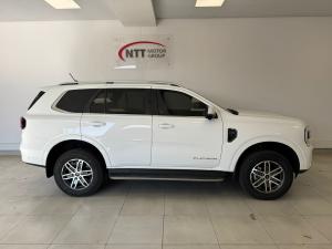 Ford Everest 3.0D V6 Platinum AWD automatic - Image 3