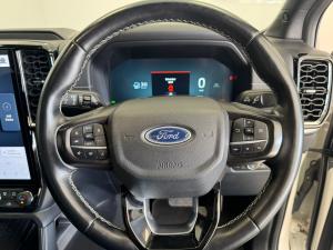 Ford Everest 3.0D V6 Platinum AWD automatic - Image 7
