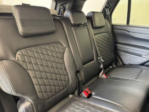 Ford Everest 3.0D V6 Platinum AWD automatic - Image 9