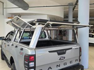 Ford Ranger 2.2TDCi double cab 4x4 XLS - Image 10