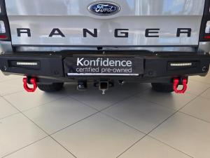 Ford Ranger 2.2TDCi double cab 4x4 XLS - Image 12