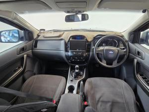 Ford Ranger 2.2TDCi double cab 4x4 XLS - Image 14