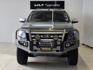Ford Ranger 2.2TDCi double cab 4x4 XLS - Image 1