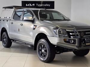 Ford Ranger 2.2TDCi double cab 4x4 XLS - Image 2