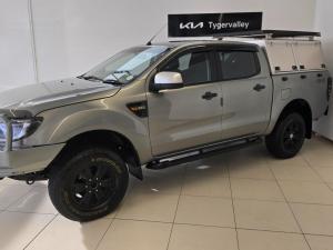 Ford Ranger 2.2TDCi double cab 4x4 XLS - Image 3