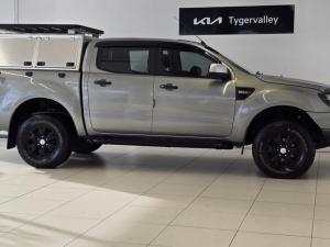 Ford Ranger 2.2TDCi double cab 4x4 XLS - Image 4