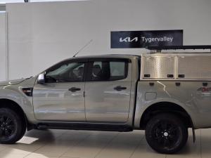 Ford Ranger 2.2TDCi double cab 4x4 XLS - Image 5